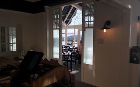The Mount Rooms